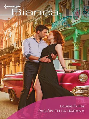 Pasión en la Habana - ebook